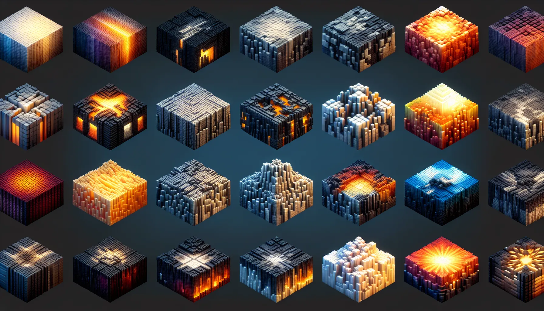 12 Best Shaders for Minecraft 1.20.1 That You Shouldn't Miss