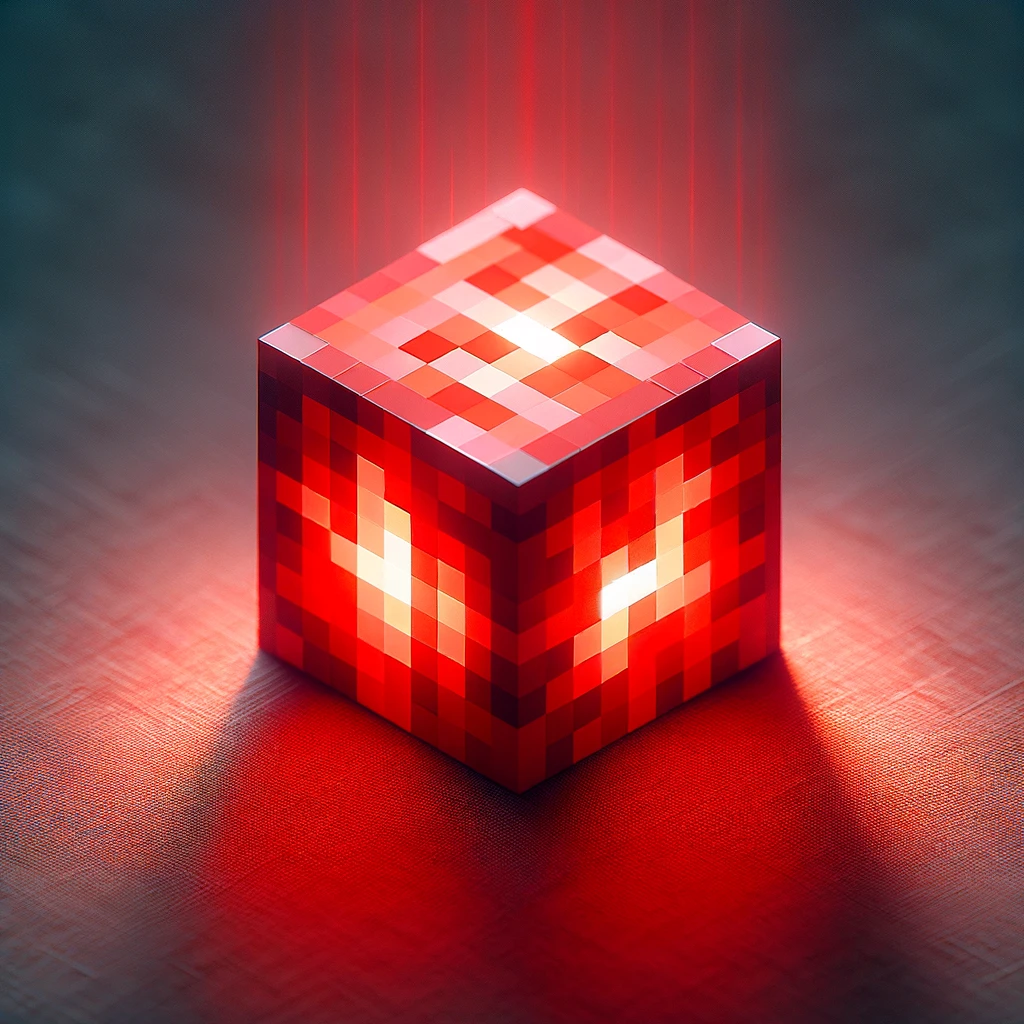 How to Get Redstone in Minecraft (Multiple Methods)